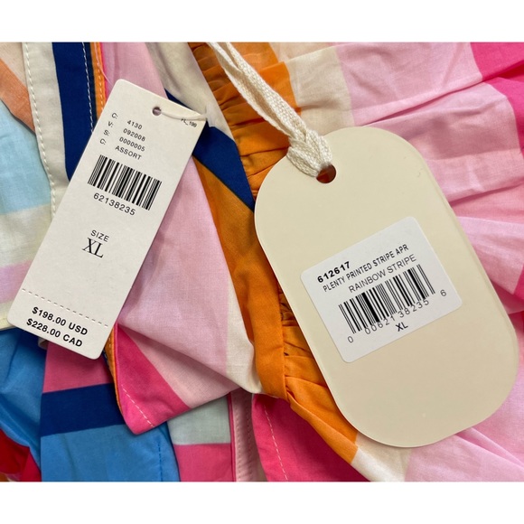 Anthropologie Plenty by Tracy Reese Ruffled Maxi Dress NWT - Picture 8 of 13